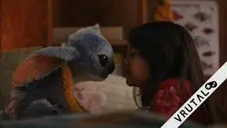 Remake de Lilo & Stitch supera en recaudación a la película original