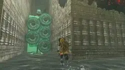 Increíble ascensor creador en Tears of the Kingdom