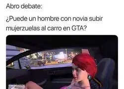 ¿Cuenta como engaño o no?