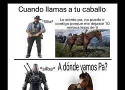 Que fiel es Sardinilla