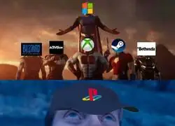 ¿Qué está tramando Microsoft?