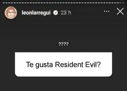 Cómo me ha dolido esta respuesta