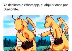 Una mensajería confiable