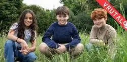 Se confirman los actores principales para la nueva serie de Harry Potter