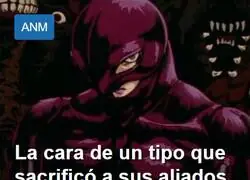 El traje más caro de la historia del manga