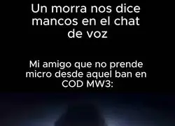 El más callado suele ser el más peligroso