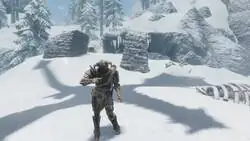 Este es el único mod de Skyrim que importa