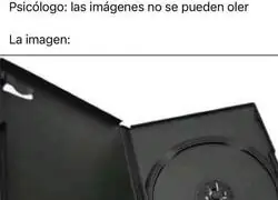Olor a nostalgia