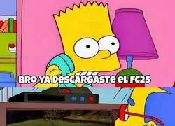 Pues mucha mejor elección