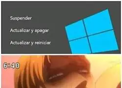 La última palabra la tengo yo