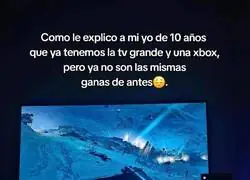Que asco es crecer