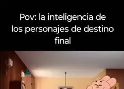 Son tontos con ganas