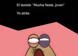 Parecía un Pou olvidado