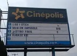 Esto de los remakes y secuelas se nos está saliendo de las manos. No hay nada nuevo