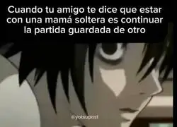 ¿Quien inicia una conversación así?