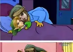 ¡El cucco está en la casa!