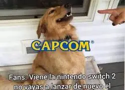 Aunque no me molestaría si ocurre