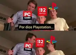 Casi sin esforzarse