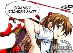 Si, inmensas