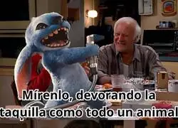¿De verdad hizo esa petición?