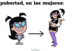 ¿Que le pasó a Todd?