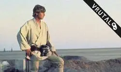 Mark Hamill rechaza regresar como fantasma de Luke Skywalker en la próxima película de Star Wars