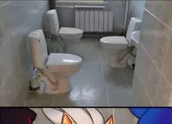 Tremendos amigos