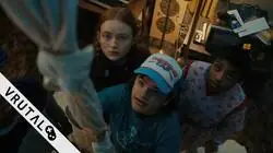 Quinta temporada de Stranger Things llegará en noviembre
