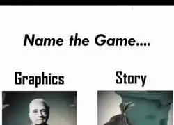 ¿Qué juego es este?