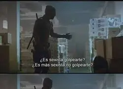 Deadpool lo explicó de forma magistral