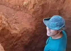 El Steve que quería ver en la película