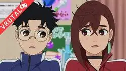 Los nuevos personajes que se unirán a la segunda temporada de Dan Da Dan