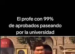 Era un buen tipo