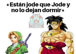 El insomnio tiene dos efectos: