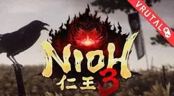 Koei Tecmo anuncia el regreso de NIOH en el último State of Play