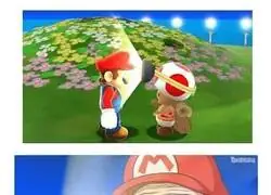Cuidado con los ojos
