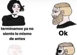 Si hubiera sabido lo que se venía...