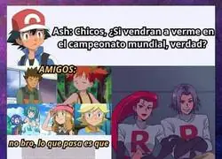Los mejores rivales que podía pedir