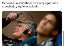 Música que no soporto