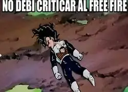 Es como la biblia del subdesarrollo