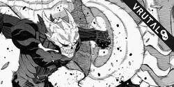 Tras cinco años de publicación, Manga de Kaiji No. 8 está a punto de culminar