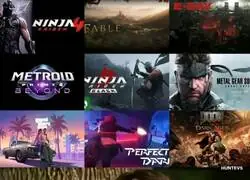 Enfoquémonos en los buenos juegos de esta época