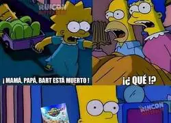 ¡Ya salió!