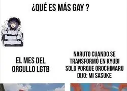 Qué manipulable era Naruto