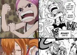 Que alguien me explique el tema de la censura en Toei