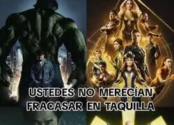A todo esto, ¿Por qué fracasaron?