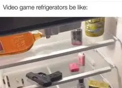 En los lugares más insospechados