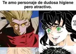 Cara de no oler un jabón en semanas