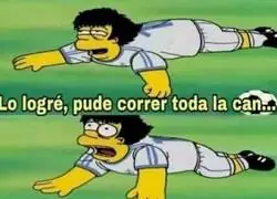 Un campo con el tamaño de un continente