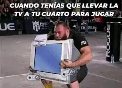 Momento de mudanza